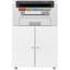 Armoire d'appoint en acier Lerae