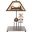 Train Table Lamp