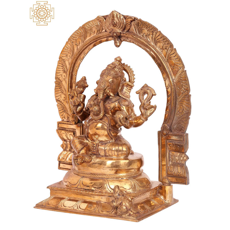 Religious & Spiritual Statue