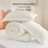 Best Seller Bedsure Embroidered Tufted All-Season Comforter Set-957433638-940843144