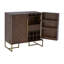 Herrod 100 cm Bar Cabinet Bar Cabinet