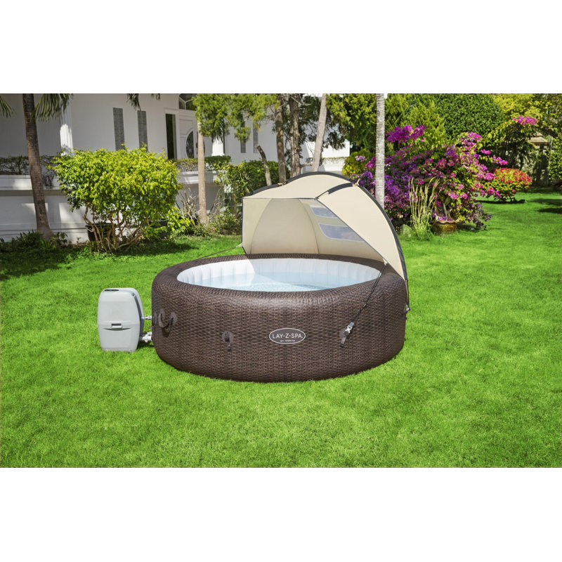 Lay-Z-Spa Canopy