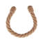 Elegant Rope Curtain Tie Backs - Decorative Holdbacks for Drapes and Curtains - Perfect for Living Room, Bedroom or Office Decor-103710682