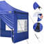 Abri de tente imperméable Ez Pop Up-110493870