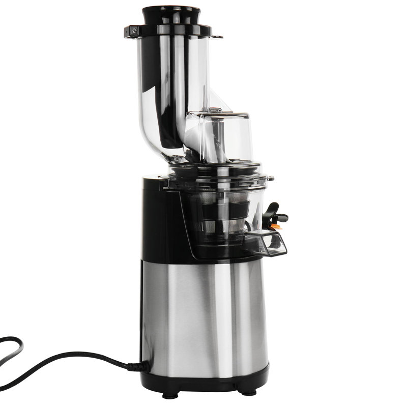 MegaChef 200 Watt 2 Speed Electric Centrifugal Juicer