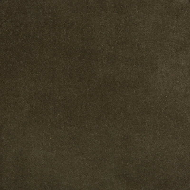 100% Cotton Fabric, Brown - 2111