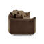 Amritha 316.2Cm Round Arms Sofa-473662102