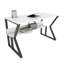 Waka 120Cm W Computer Desk-1686983471-1686983469