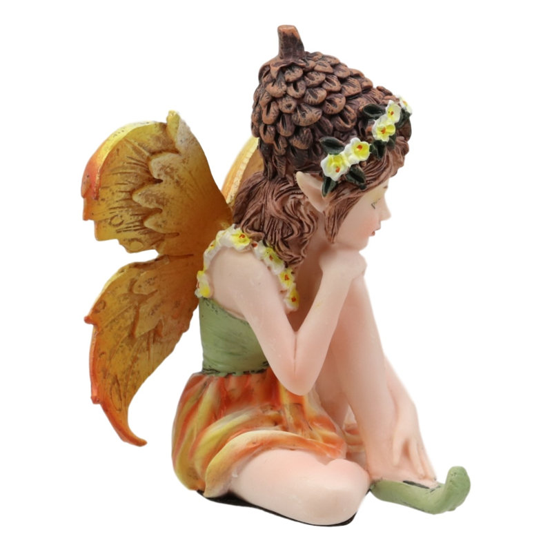 Jardin fée enchanted Loveland