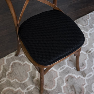Honeycomb Non-Slip Indoor Chair Cushions
