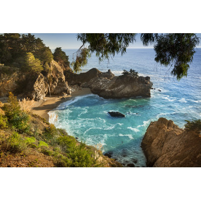 California by Pgiam