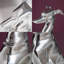 Alanee Statue Decorative Object