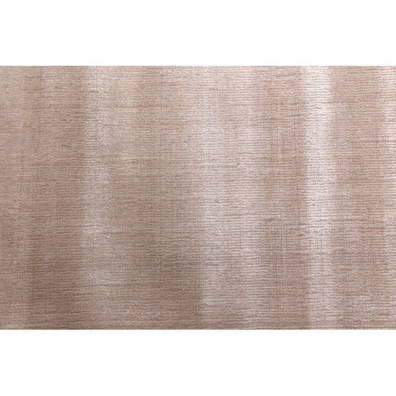 Smart Gem Area Rug in Sand, Rectangle 6' x 9'