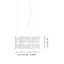 Diadema 3 - Light Pendant-924979260