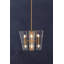 3 - Light Chandelier
