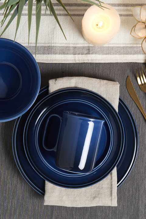 Festival Dinnerware Collection