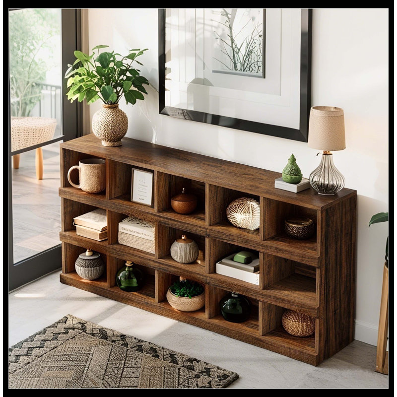 Farmhouse Console Table