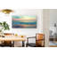 Wrapped Canvas Panoramic Print