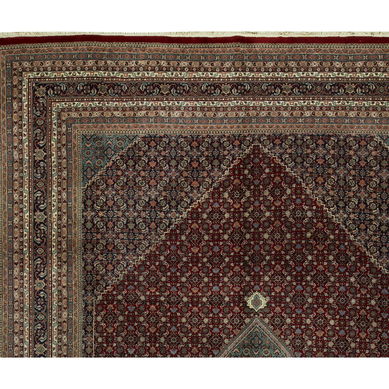 One-of-a-Kind 12' X 18' Area Rug