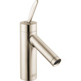Starck Single Hole Standard Bathroom Faucet