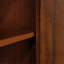 Console de 40 po, table de hall d'entrée avec tablette réglable. Style rétro, plateau, pieds en bois massif, pour le couloir,. Tablette de rangement spacieuse, tablettes. Structure, mobilier fonctionnel-901902706