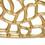Table basse Mesh