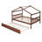 Aashini Kids Platform with Trundle-1154664058-1154664063