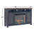Wolfdale Electric Fireplace TV Stand-112969195