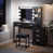 Noir antique est en rupture de stock
