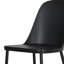 Sisquoc Casual 5-Piece Dining Set - Solid Square Table & 4 Plastic Duo Chairs-1792836516-1811093363