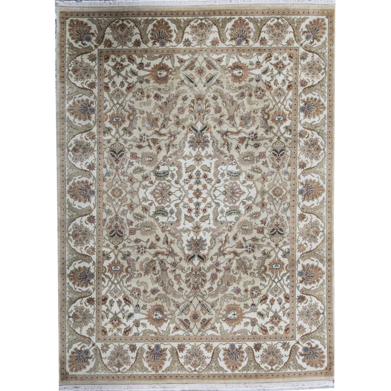 Avalon One-of-a-Kind 9'2" X 12' Area Rug