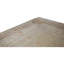 Hand Knotted Area Rug in Beige