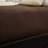 Dingman 8'' Futon Mattress Futon  Mattress-598470219-598470211