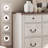 Haikey 53.5" Dresser For Kids Room, 9 Drawer Dresser For Bedroom-1683933061