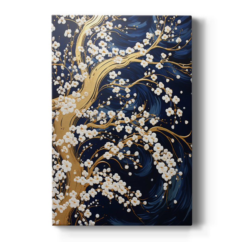 Paysages série CXLVI - galerie sur mesure
