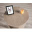 Table de bout moderne de style moderne 1Pc