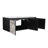 47.6'' Double Bathroom Vanity with Top
