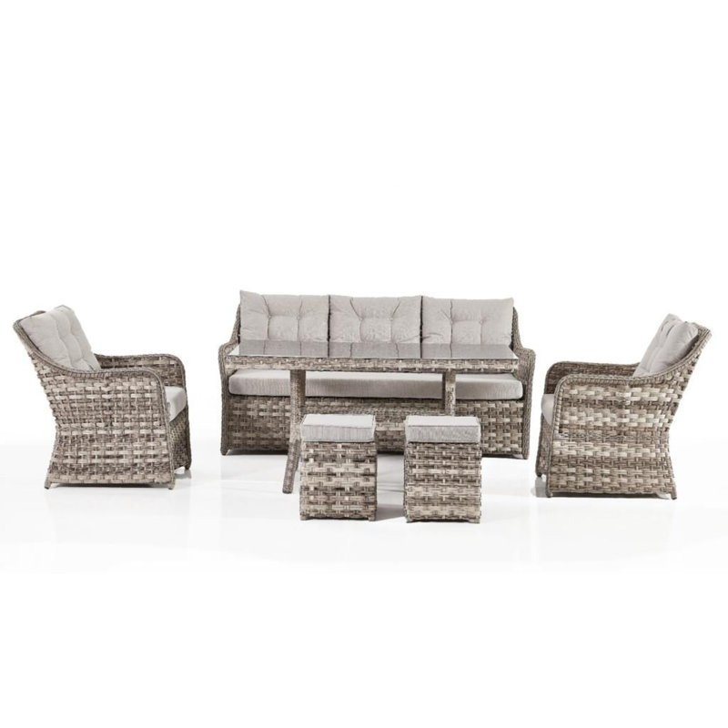 Garden Lounge Set