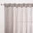 Jazmine Linen Solid Color Sheer Curtain Panels-607173508-606872829