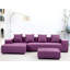 Cronin 4 Seater Corner Sofa -15969607-17382833