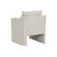 Scala Upholstered Arm Chair