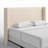 Tilly Upholstered Headboard-471108474-471108372