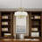 Belisle 6 - Light Chandelier-1225789669
