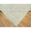 8'3"x10' Coventry Grey Cord Collection Wool Hand Woven Oriental Rug 5B8E3EE6934D4B1A9EE68B558BC08B32