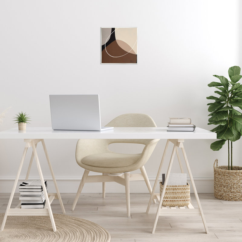 «Minimal Project Abstraction» par Patricia Pinto