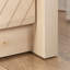 Table de chevet moderne