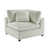 Ivory Polyester