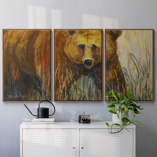 Millwood Pines " Majestic " 3 - Pieces - Wayfair Canada