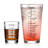 Mixologist Libbey Essentials 2-Piece Measuring Glass Set
