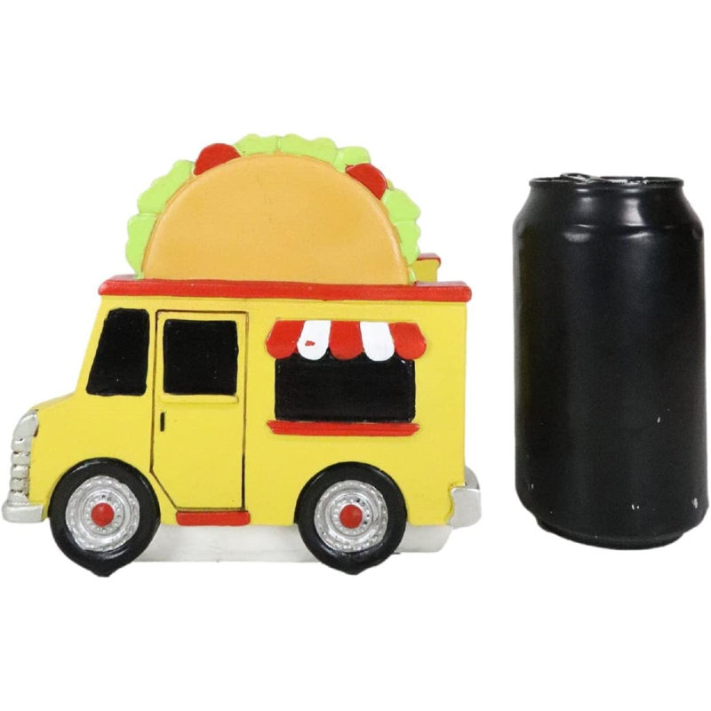 Porte-serviette Cholena Taco